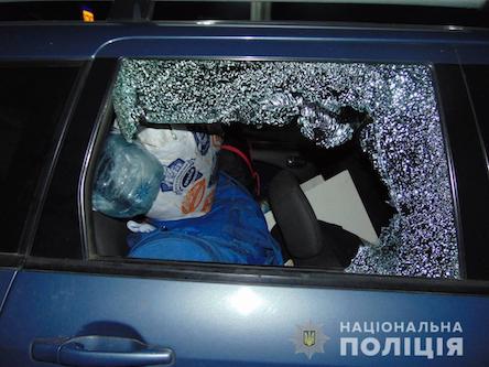 Свежие новости: В Вознесенском районе ограбили супружескую пару