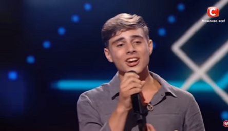 Свежие новости: ВИДЕО: 15-летний школьник из Южноукраинска прошел в шоу Х-Фактор