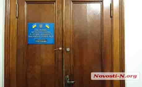 Свежие новости: Вице-мэр Николаева прокомментировал обыски в его рабочем кабинете и дома