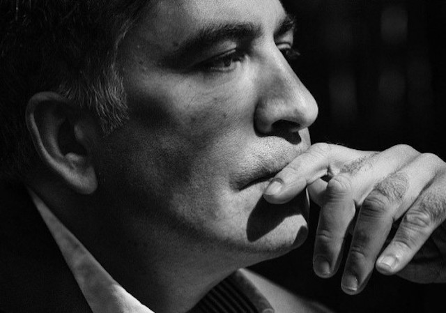 Свежие новости: Саакашвили обратился к Байдену, просит санкций против грузинских чиновников