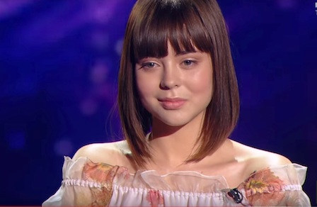 Свежие новости: Девушка из Вознесенска вылетела из команды Тины Кароль в проекте «Голос страны »