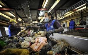 Свежие новости: Мусор поглотит Украину