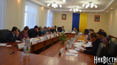 Фото новости: Демченко и Фроленко покинули президиум облсовета: «Мы сегодня распределяем бюджет, а нам не дают слова сказать» Свежие новости: Демченко и Фроленко покинули президиум облсовета: «Мы сегодня распределяем бюджет, а нам не дают слова сказать»