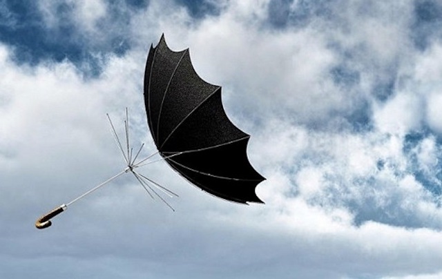 Свежие новости: Украинцев предупредили о грозах и шквалах