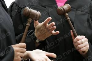 Свежие новости: Украинские судьи держат наличными более одного миллиарда гривен