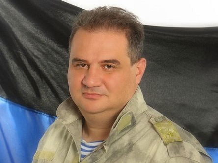 Свежие новости: Вслед за Захарченко умер «министр доходов ДНР» Тимофеев - СМИ