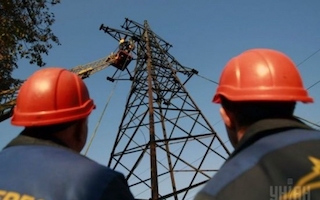 Фото новости: Екс-міністр енергетики закликав українців готуватися до важкої зими Свежие новости: Екс-міністр енергетики закликав українців готуватися до важкої зими