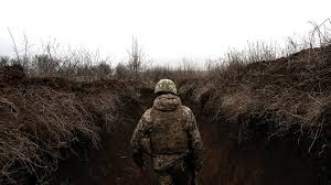 Свежие новости: В Снигиревкe с самого утра идут обстрелы