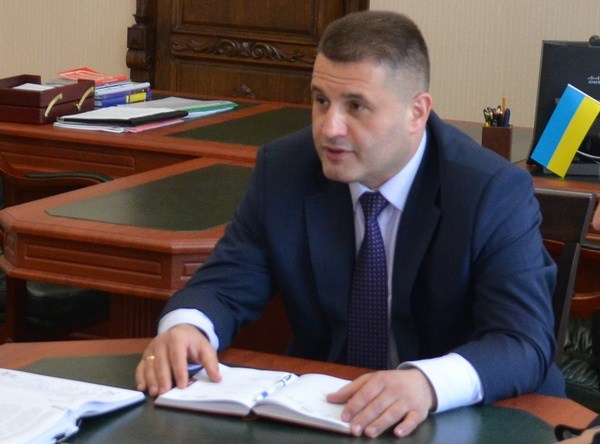 Свежие новости: Прокурор Вячеслав Кривовяз не собирается уходить с должности