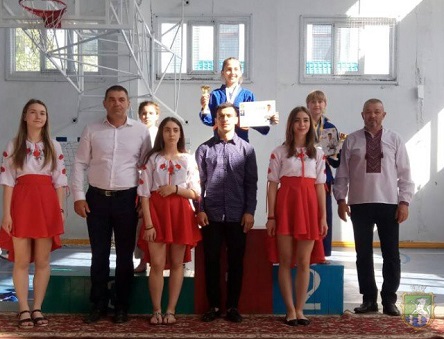 Свежие новости: Відбувся Відкритий турнір «Зірки дзюдо України»