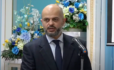 Свежие новости: В Николаевской ОГА хотят создать отдельное управление курортов и туризма