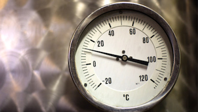 Свежие новости: «Николаевоблтеплоэнерго» остановило почти все котельные