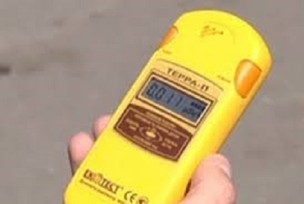 Свежие новости: Радиационная обстановка в 30-километровой зоне Южно-Украинской АЭС