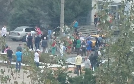 Свежие новости: Добивал в упор: в Запорожской области застрелили замглавы Акимовской ОТГ