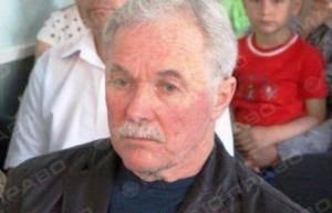 Фото новости: Глава Снигиревской РДА не захотел увольнять скандального главврача Ястребова Свежие новости: Глава Снигиревской РДА не захотел увольнять скандального главврача Ястребова