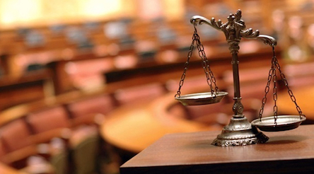 Свежие новости: Райсуд у Миколаєві попореджає про випадки шахрайства з використанням підробних рішень