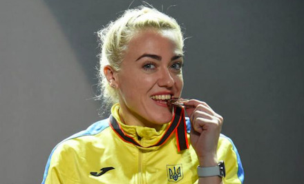 Свежие новости: Украинские спортсмены в Токио завоевали три медали