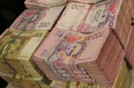 Фото новости: Госаудитслужба установила, что Николаевский областной УКС незаконно потратил 20 миллионов гривен Свежие новости: Госаудитслужба установила, что Николаевский областной УКС незаконно потратил 20 миллионов гривен