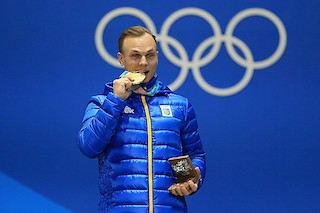 Свежие новости: Миколаївський чемпіон Абраменко підтримує відсторонення росіян та білорусів від міжнародних змагань