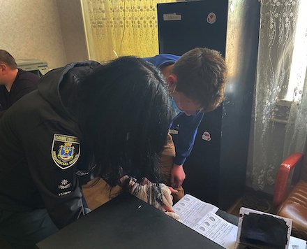 Свежие новости: В Николаеве задержали студента за убийство своего товарища и ранение девушки