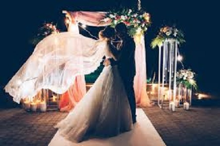 Свежие новости: Украинцы в этом году женились в шесть раз больше, чем расставались – Минюст