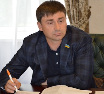 Свежие новости: Депутаты Невенчанный, Паламарюк и Олабин снова вошли во фракцию «Оппозиционного блока»