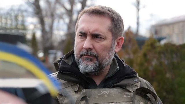 Свежие новости: Россия бросила все силы на захват Северодонецка и трассы Лисичанск-Бахмут - Гайдай