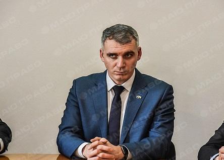 Свежие новости: Мэр Сенкевич заявил, что запуск тепла в Николаеве в этом году выполнен «лучше, чем в прошлом»