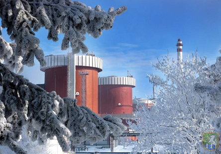 Свежие новости: Южно-Український енергокомплекс: виробничий план 2018 року виконано