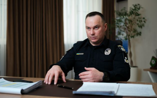 Свежие новости: Глава Нацполіції назвав одну з версій теракту у Києві