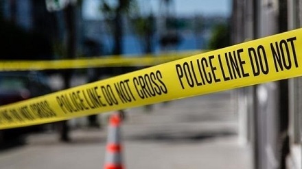 Свежие новости: Стрельба в ночном клубе США: семь пострадавших