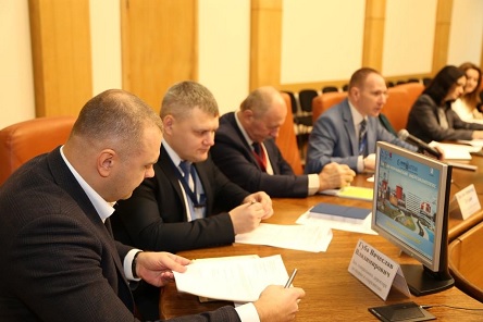 Свежие новости: На Южно-Украинской АЭС проходит миссия поддержки ВАО АЭС