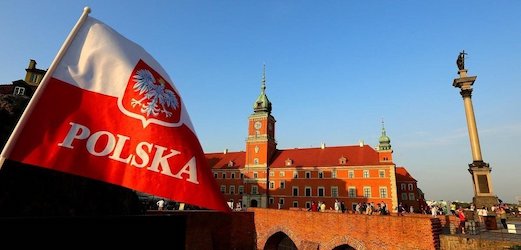 Свежие новости: Польша продлила срок пребывания украинцам по биометрическим паспортам