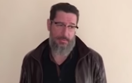 Свежие новости: ВИДЕО: В Киеве во второй раз задержали криминального авторитета 