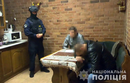 Свежие новости: В Одессе call-центры выманивали деньги у клиентов банков