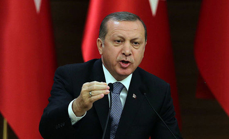 Свежие новости: Эрдоган отвесил мощную оплеуху армянам