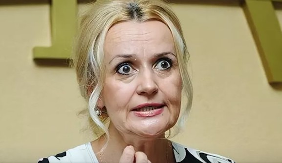 Свежие новости: СБУ відкрила щодо Ірини Фаріон кримінальне провадження за чотирма статтями