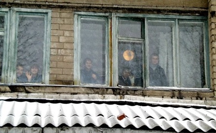 Свежие новости: В интернатах Украины только 8% детей – сироты, остальные имеют родителей