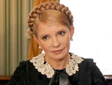 Свежие новости: Поддержка от Тимошенко - это очень опасно, она больше похожа на измену и желание уничтожить, - Бурбак