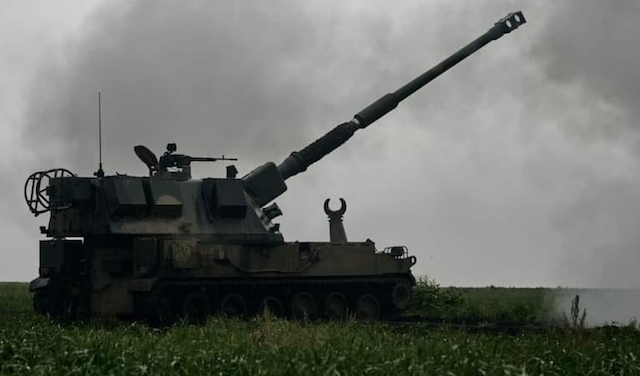 Фото новости: Досі незрозуміло, чи будуть окупанти боротися за Херсон, — ISW Свежие новости: Досі незрозуміло, чи будуть окупанти боротися за Херсон, — ISW