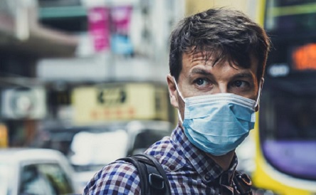 Свежие новости: Правительство утвердило план, с помощью которого хочет предотвратить занесение в Украину китайского коронавируса