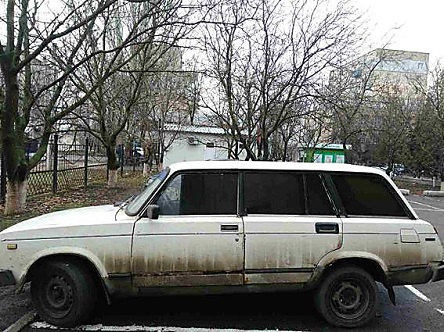 Свежие новости: В полиции рассказали об угонщике из Первомайска, который провел в тюрьме 32 года