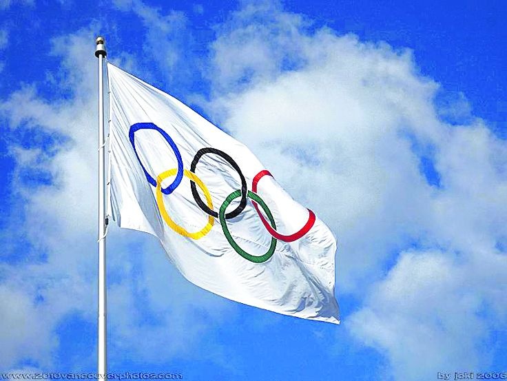 Фото новости: Сегодня в Николаеве поднимут олимпийский флаг Свежие новости: Сегодня в Николаеве поднимут олимпийский флаг