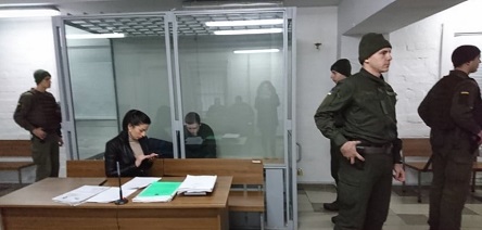 Свежие новости: Смертельное ДТП в Николаеве: водителя «Лексуса» отпустили под домашний арест