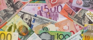 Свежие новости: В Україні змінилися правила продажу валюти