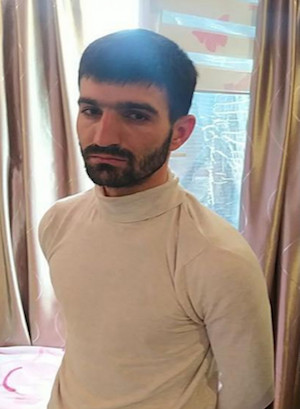 Свежие новости: В Одессе разыскивают разбойника, который сбежал из зала суда