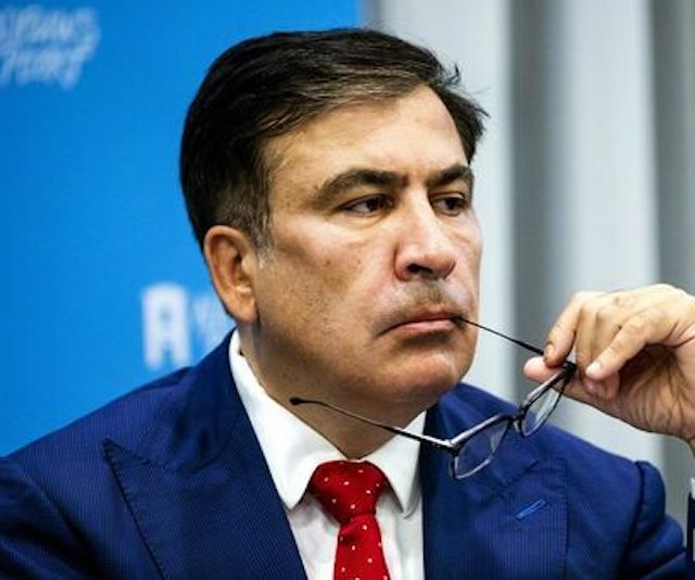 Свежие новости: К Саакашвили не допускают личного врача. Медик вынужден ждать 5-7 часов, - омбудсмен