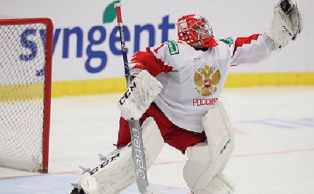 Свежие новости: Российский телеканал вместо нынешнего финала МЧМ по хоккею, в котором РФ проиграла, показал запись аналогичной игры 2011 года, где россияне выиграли