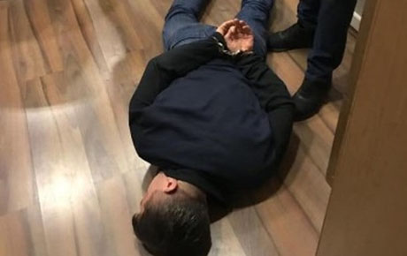 Свежие новости: Суд арестовал подозреваемого в подкупе кандидата в президенты