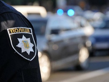 Свежие новости: За розбійний напад на літню жінку поліцейські затримали двох мешканців Снігурівського району